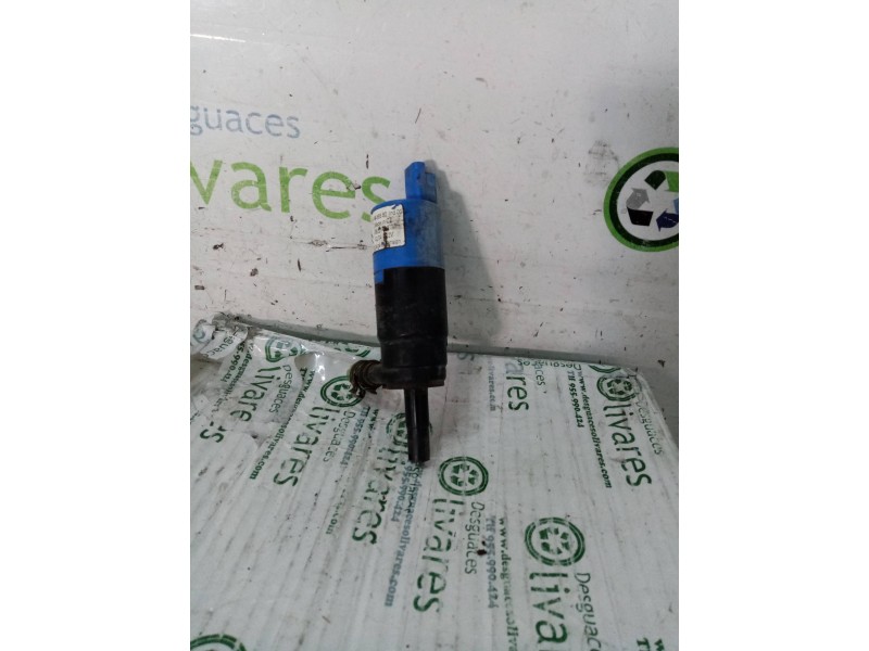 Recambio de bomba limpia para  referencia OEM IAM 9641086680  