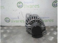 Recambio de alternador para  referencia OEM IAM 12049230   2