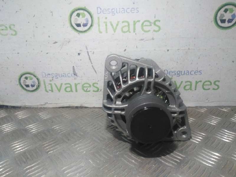 Recambio de alternador para  referencia OEM IAM 12049230  