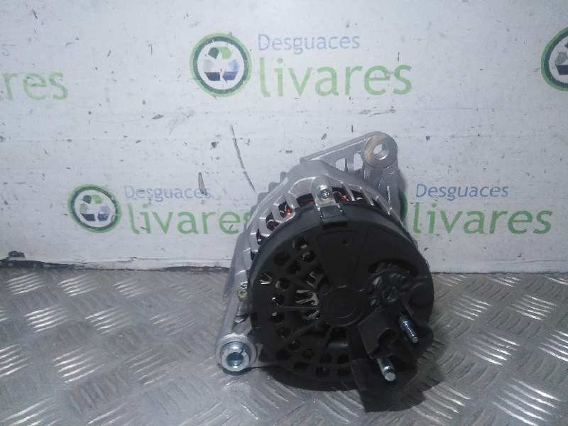 Recambio de alternador para  referencia OEM IAM 12049230  