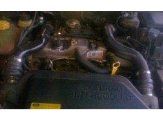 Recambio de motor completo para ford focus berlina (cak) trend   |   08.98 - 12.04 | 1998 - 2004 | 101 cv / 74 kw referencia OEM