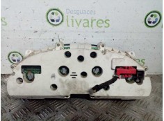 Recambio de cuadro instrumentos para seat alhambra (7v8) se   |   11.97 - 12.99 | 1997 - 1999 | 110 cv / 81 kw referencia OEM IA 2