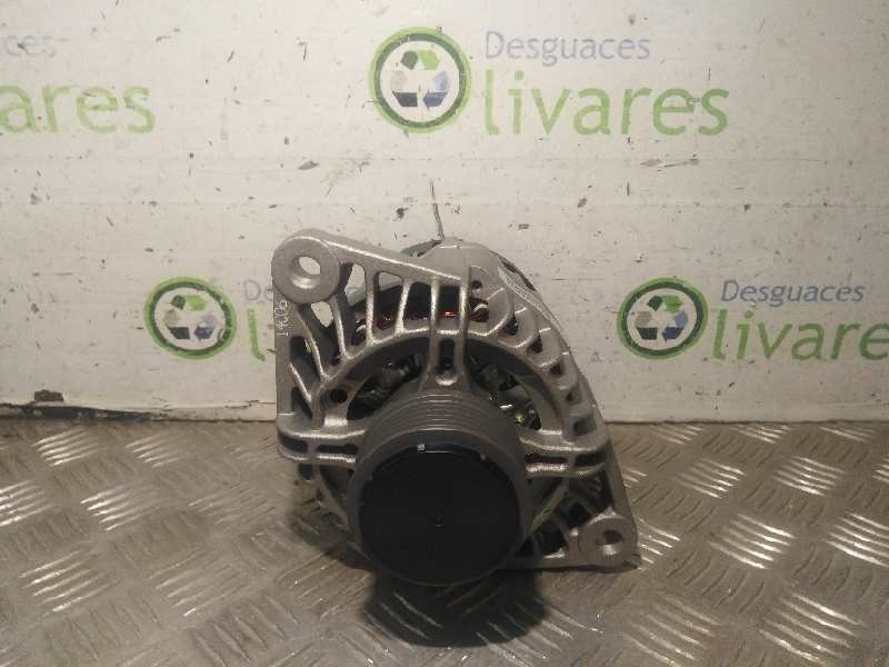 Recambio de alternador para  referencia OEM IAM 12049230  