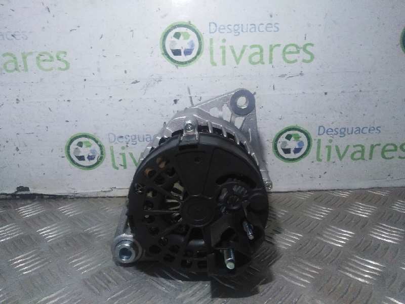 Recambio de alternador para  referencia OEM IAM 12049230  