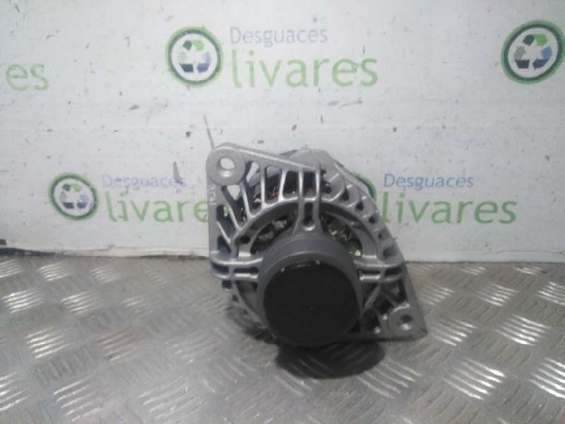 Recambio de alternador para  referencia OEM IAM 12049230  