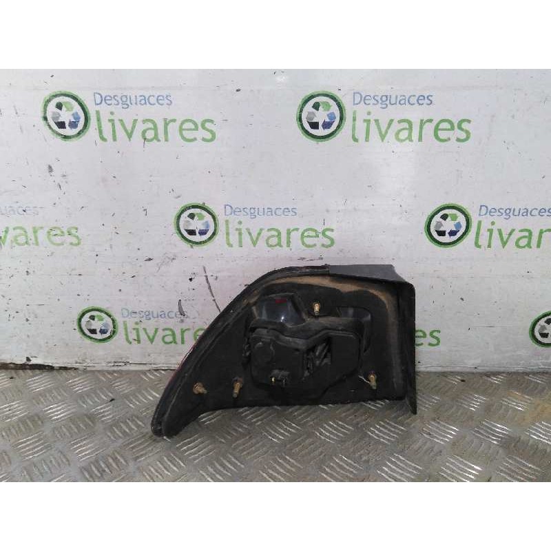 Recambio de piloto trasero derecho para  referencia OEM IAM    Recambio de piloto trasero derecho para  referencia OEM IAM