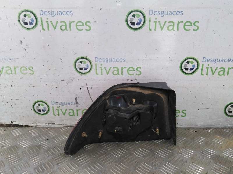 Recambio de piloto trasero derecho para  referencia OEM IAM    Recambio de piloto trasero derecho para  referencia OEM IAM