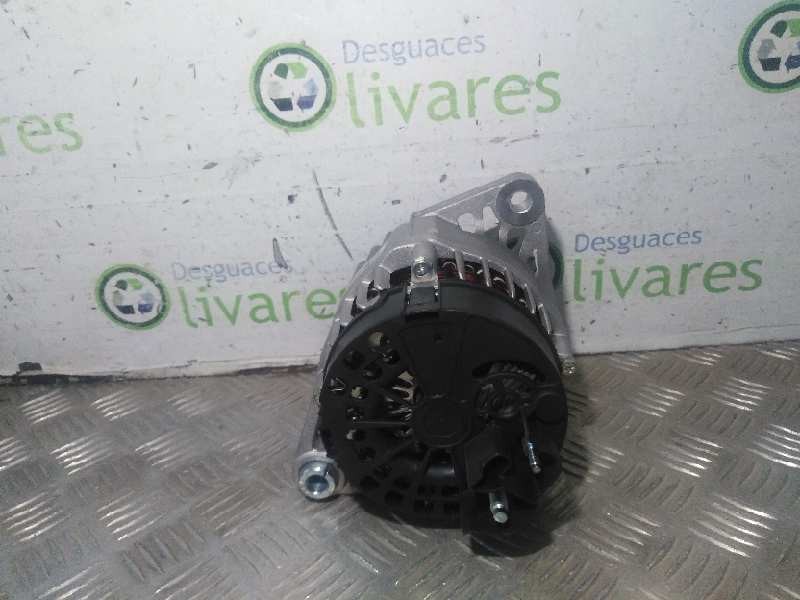 Recambio de alternador para  referencia OEM IAM 12049230  