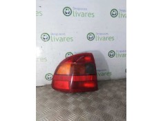 Recambio de piloto trasero izquierdo para  referencia OEM IAM   