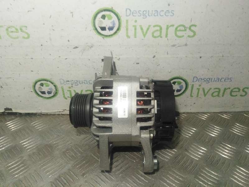 Recambio de alternador para  referencia OEM IAM 12049230  