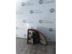 Recambio de piloto trasero izquierdo para  referencia OEM IAM    2