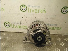 Recambio de alternador para  referencia OEM IAM 12040340  