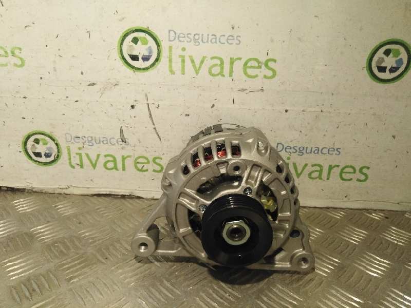 Recambio de alternador para  referencia OEM IAM 12040340  