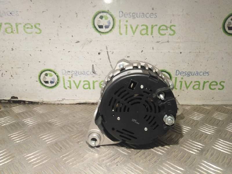 Recambio de alternador para  referencia OEM IAM 12040340  
