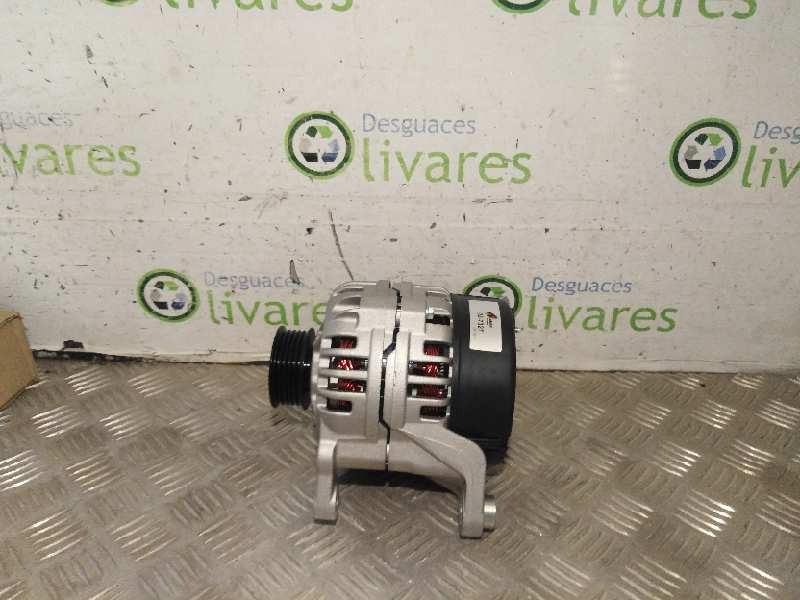 Recambio de alternador para  referencia OEM IAM 12040340  