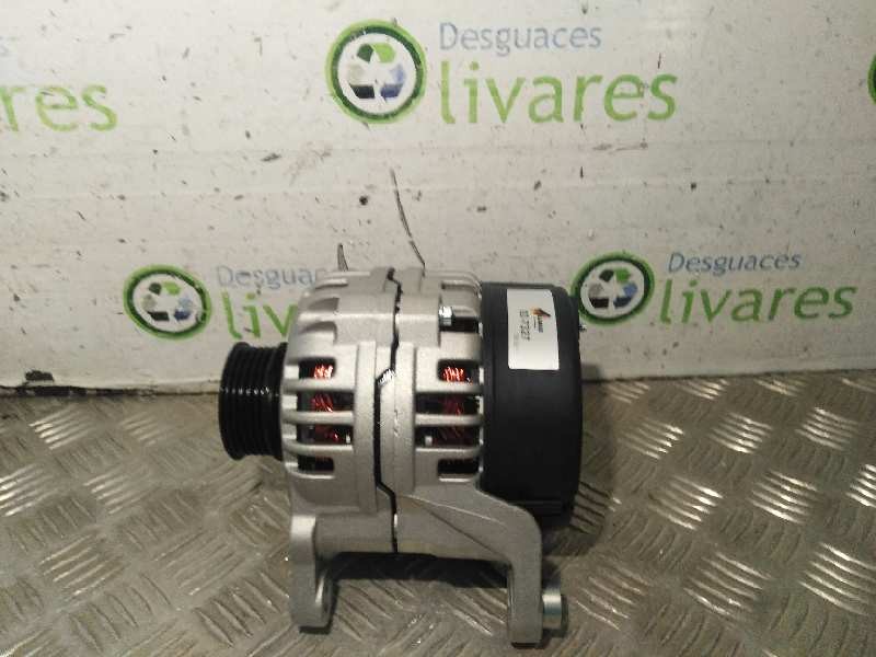 Recambio de alternador para  referencia OEM IAM 12040340  