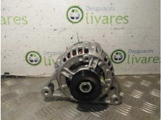 Recambio de alternador para  referencia OEM IAM 12040340   2