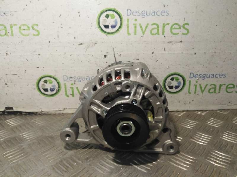 Recambio de alternador para  referencia OEM IAM 12040340  