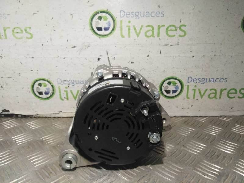 Recambio de alternador para  referencia OEM IAM 12040340  