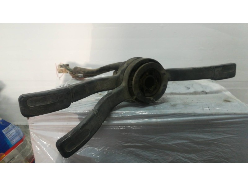 Recambio de mando luces para peugeot boxer caja cerrada (rs2850)(230)(02) 1000  d   |   02.99 - ... | 1999 | 69 cv / 51 kw refer