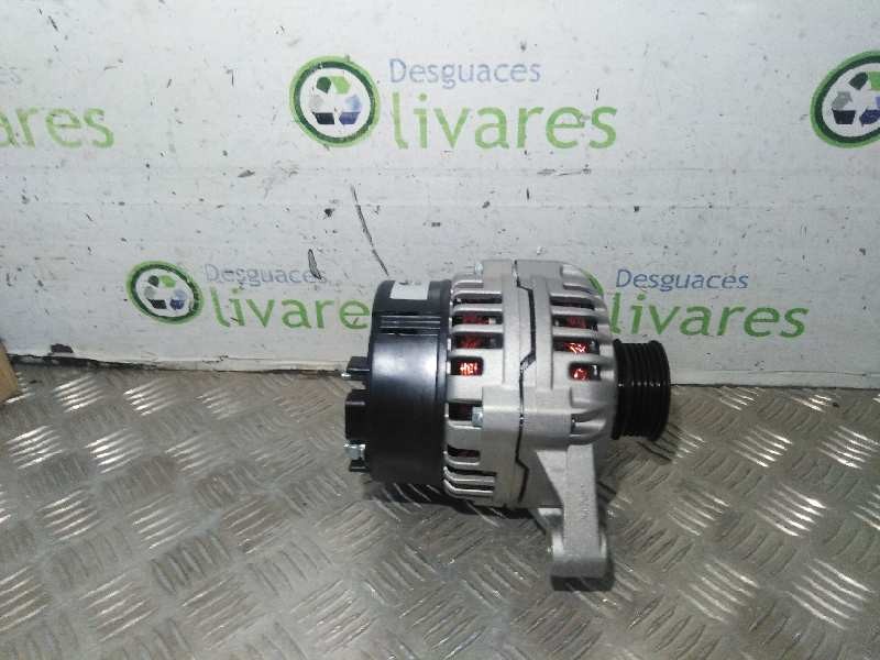 Recambio de alternador para  referencia OEM IAM 12040340  
