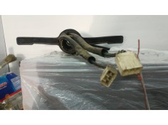 Recambio de mando luces para peugeot boxer caja cerrada (rs2850)(230)(02) 1000  d   |   02.99 - ... | 1999 | 69 cv / 51 kw refer 2