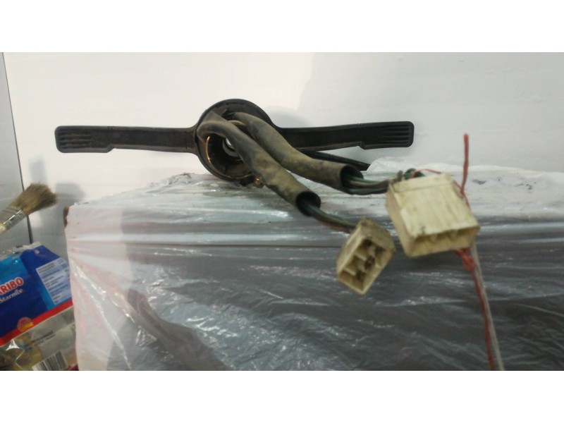 Recambio de mando luces para peugeot boxer caja cerrada (rs2850)(230)(02) 1000  d   |   02.99 - ... | 1999 | 69 cv / 51 kw refer