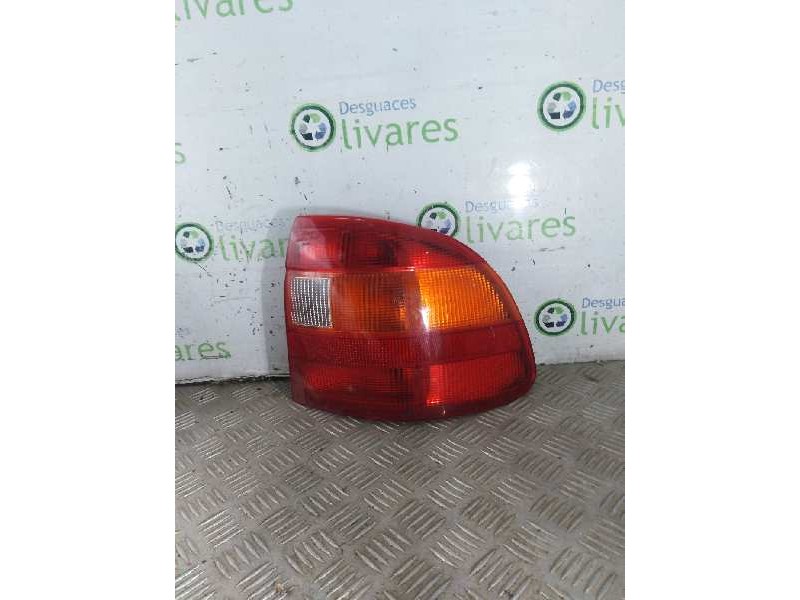 Recambio de piloto trasero derecho para  referencia OEM IAM   