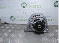 Recambio de alternador para  referencia OEM IAM 12040340   2