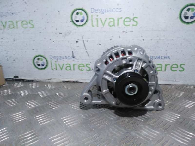 Recambio de alternador para  referencia OEM IAM 12040340  