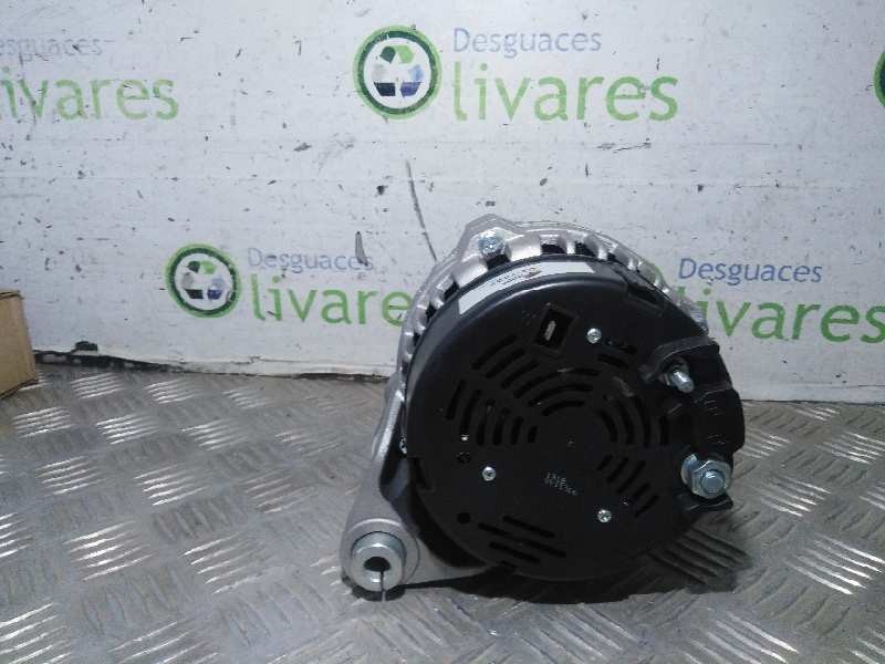 Recambio de alternador para  referencia OEM IAM 12040340  