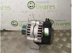 Recambio de alternador para  referencia OEM IAM 225509080  