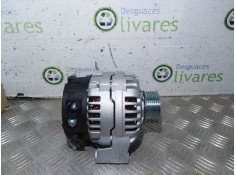 Recambio de alternador para  referencia OEM IAM 225509080   2