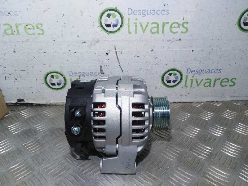 Recambio de alternador para  referencia OEM IAM 225509080  