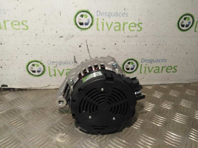 Recambio de alternador para  referencia OEM IAM 225509080  