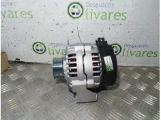Recambio de alternador para  referencia OEM IAM 225509080  
