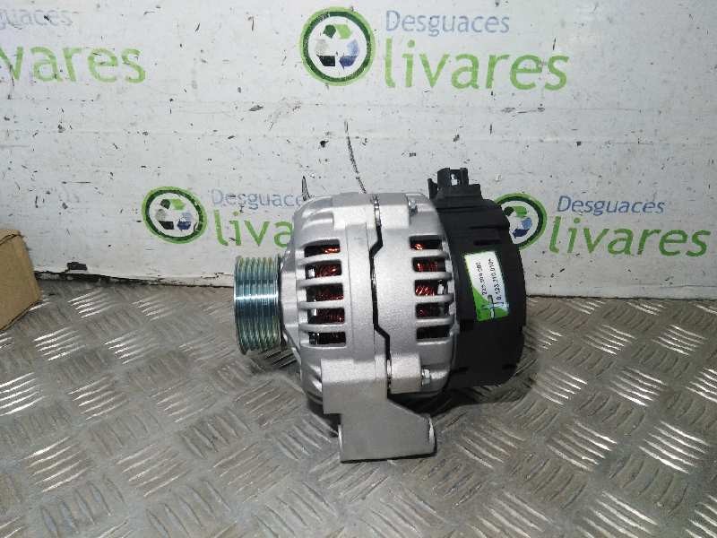 Recambio de alternador para  referencia OEM IAM 225509080  