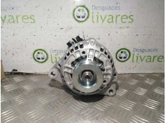 Recambio de alternador para  referencia OEM IAM 225509080   2