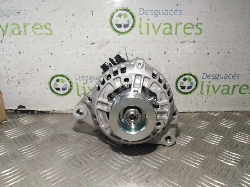 Recambio de alternador para  referencia OEM IAM 225509080  