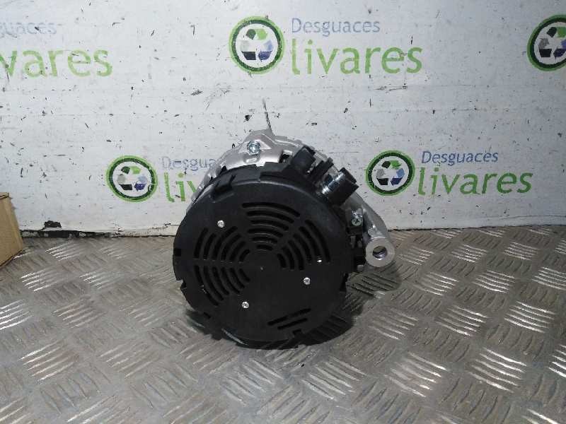 Recambio de alternador para  referencia OEM IAM 225509080  