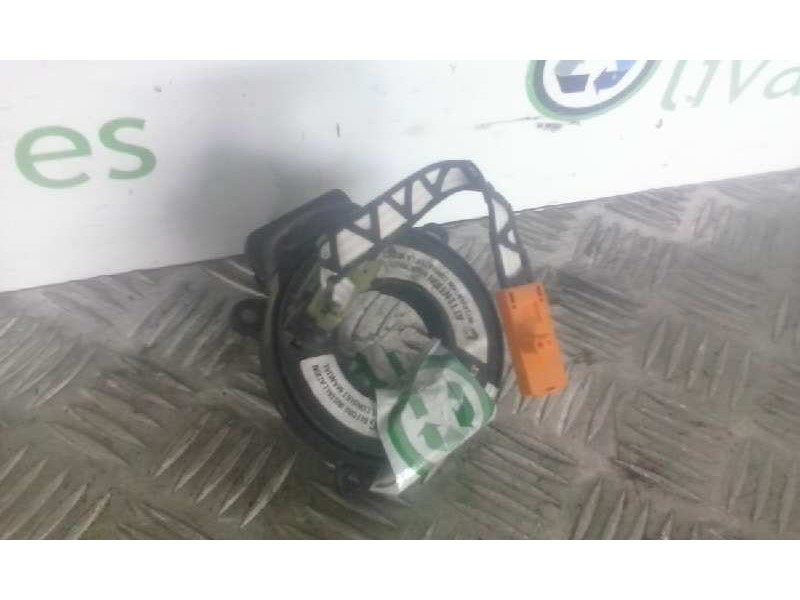 Recambio de anillo airbag para renault megane i coach/coupe (da0) 1.6e alize   |   01.96 - 12.99 | 1996 - 1999 | 98 cv / 72 kw r