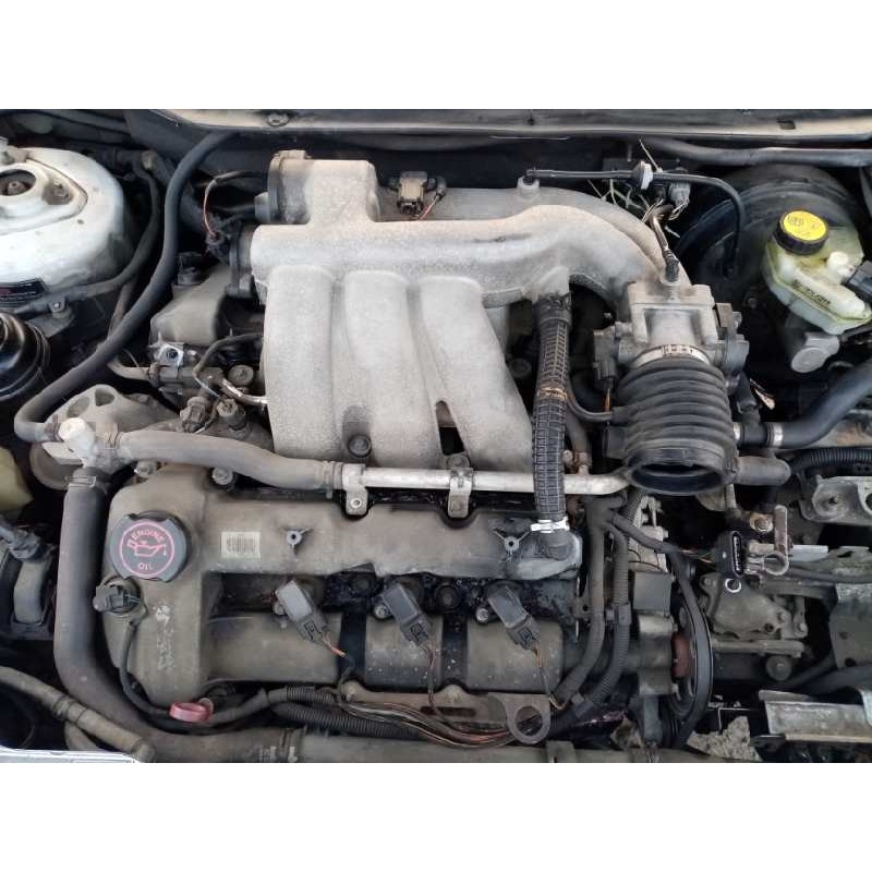 Recambio de motor completo para jaguar x-type 2.5 v6 24v cat   |   0.01 - 0.09 | 2001 - 2009 | 196 cv / 144 kw referencia OEM IA