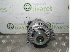 Recambio de alternador para  referencia OEM IAM 225509080  