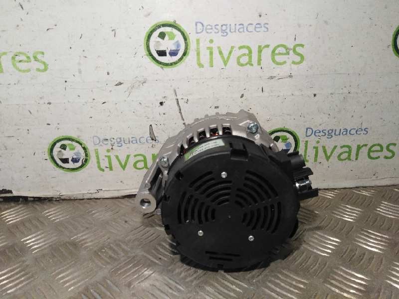 Recambio de alternador para  referencia OEM IAM 225509080  