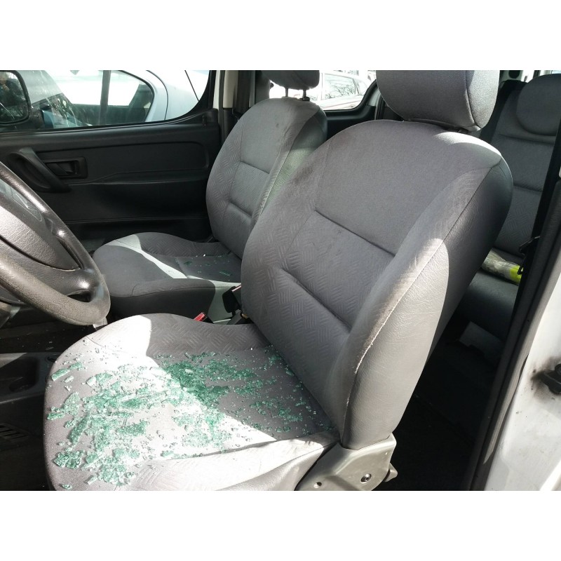 citroen berlingo 1.9 diesel   |   0.02 - ... | 2002 | 69 cv / 51 kw del año 2002