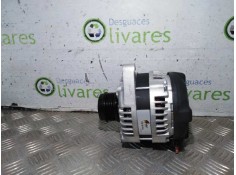 Recambio de alternador para  referencia OEM IAM 12060813  