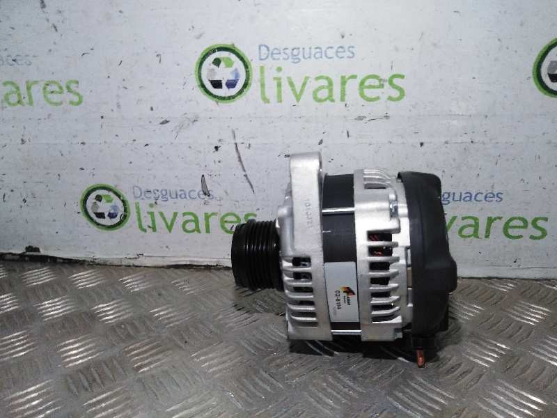 Recambio de alternador para  referencia OEM IAM 12060813  