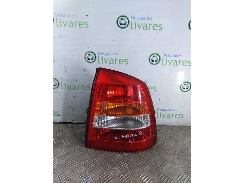 Recambio de piloto trasero derecho para  referencia OEM IAM   