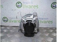 Recambio de alternador para  referencia OEM IAM 12060813   2
