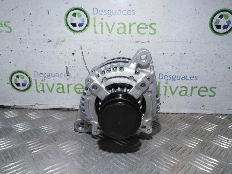 Recambio de alternador para  referencia OEM IAM 12060813  